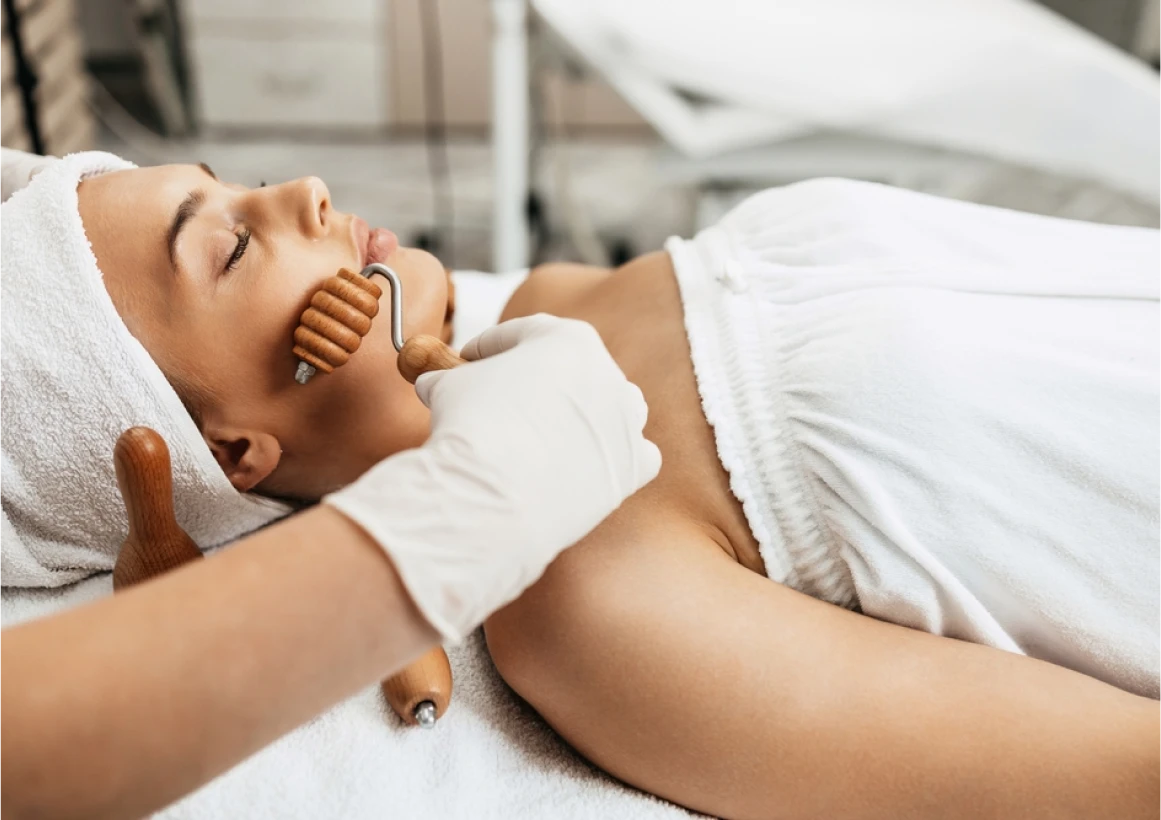 VITAL BEAUTÉ
