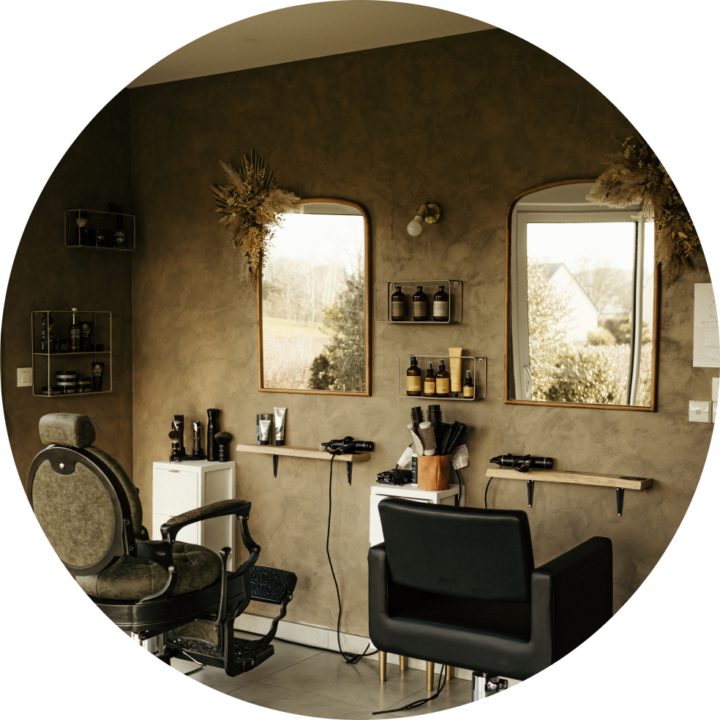 Vital Beaute Coiffeur A Chateau Gontier Troisieme Photo Slide Coiffure